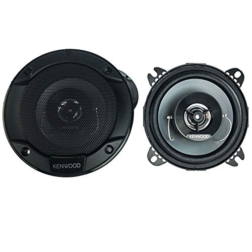 Kenwood KFC-1066S 4 Kenwood KFC-1066S 4